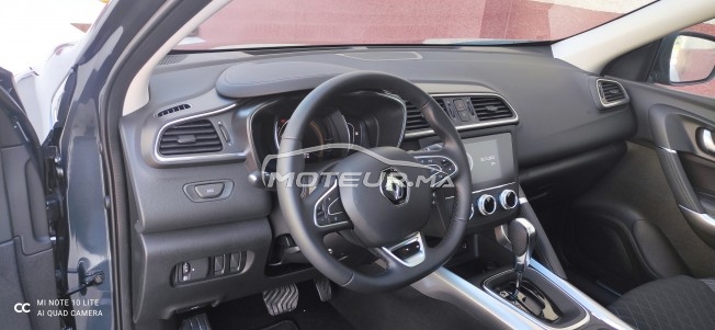 رونو كادجار Intens 1.5 dci مستعملة 1759315