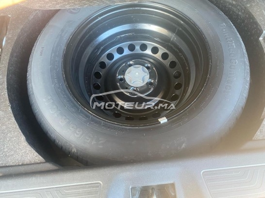 RENAULT Kadjar occasion 1800026