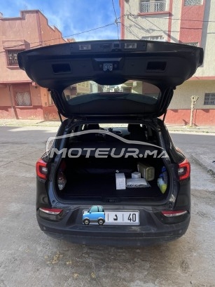 RENAULT Kadjar 1.5 dci occasion 2985600