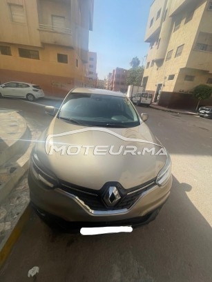 RENAULT Kadjar occasion 2742747