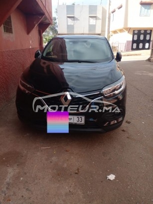 رونو كادجار 2019 مستعملة 1762956