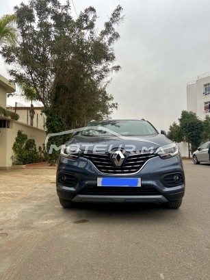 رونو كادجار مستعملة 1793782