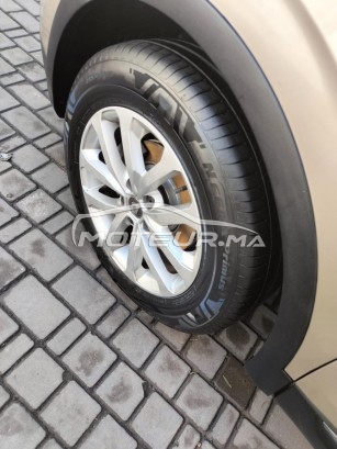 RENAULT Kadjar Eco occasion 3364353