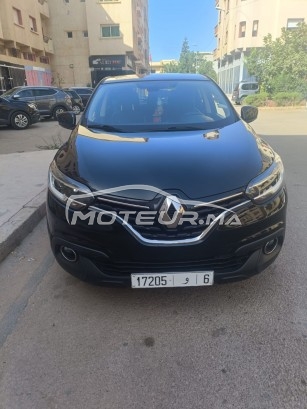 RENAULT Kadjar occasion 2536548