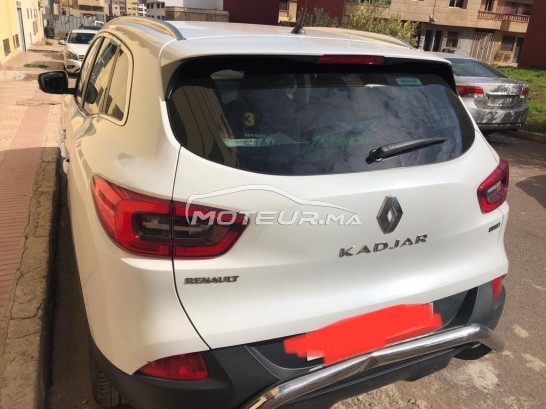 رونو كادجار مستعملة 1159023