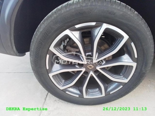 رونو كادجار مستعملة 1808462