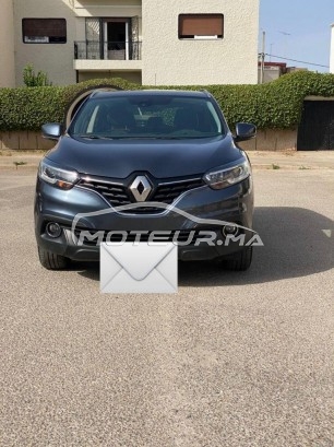 رونو كادجار 1.5 dci مستعملة 1257803