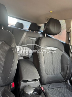 RENAULT Kadjar Khadmatna khadmatna occasion 2982375