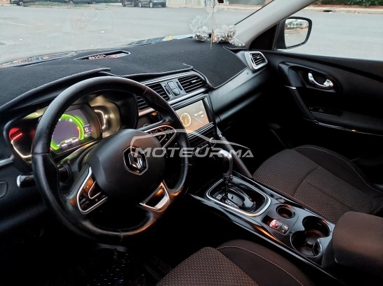 رونو كادجار Intens مستعملة 1944388