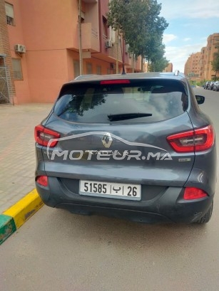 رونو كادجار مستعملة 1640908