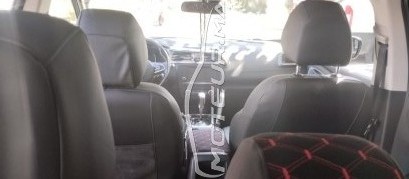 رونو كادجار Intense مستعملة 1761754