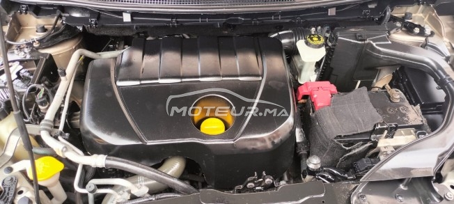 RENAULT Kadjar Eco occasion 3364350