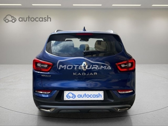 رونو كادجار مستعملة 3457287