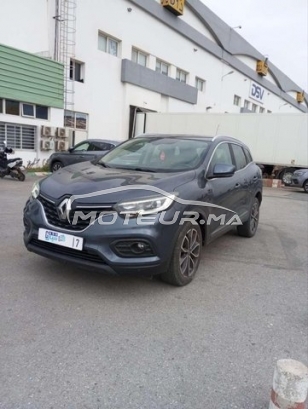 RENAULT Kadjar occasion 3337538