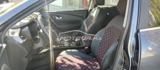 رونو كادجار Intense مستعملة 1761752