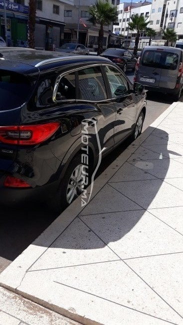 رونو كادجار مستعملة 1056496