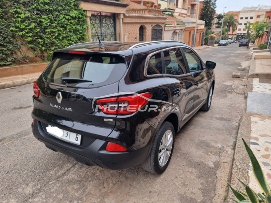 RENAULT Kadjar 2017 occasion 1764903