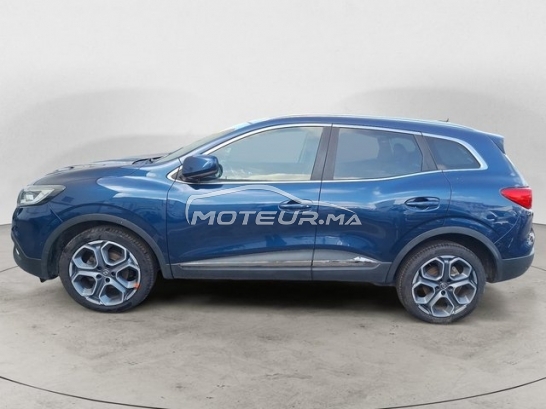 RENAULT Kadjar occasion 3343638