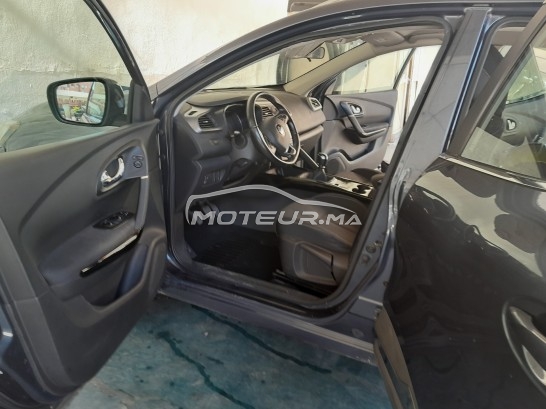 رونو كادجار مستعملة 1851319