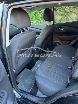 رونو كادجار مستعملة 1648388