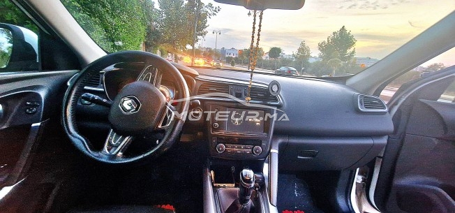 رونو كادجار مستعملة 1946498