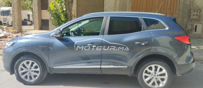 رونو كادجار Intense مستعملة 1761764