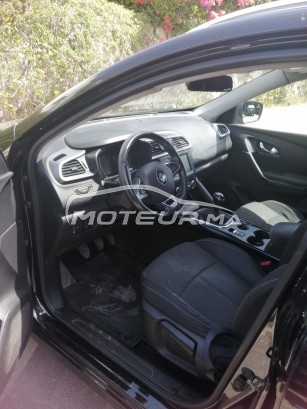 رونو كادجار Explorer مستعملة 1602423