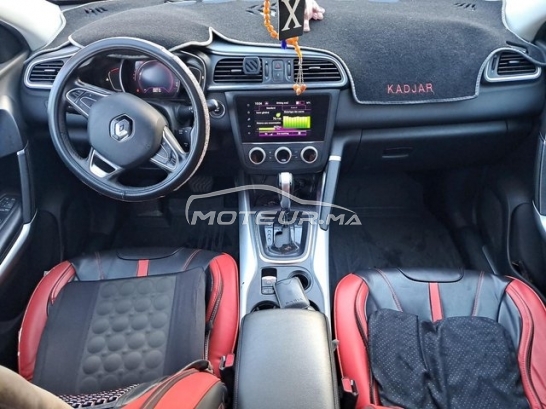 RENAULT Kadjar occasion 3272666