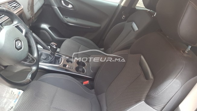 رونو كادجار Co2 مستعملة 1189124