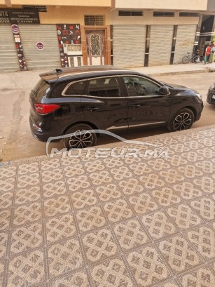 رونو كادجار Dci مستعملة 1600154