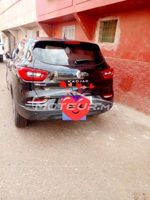 رونو كادجار 2019 مستعملة 1762958