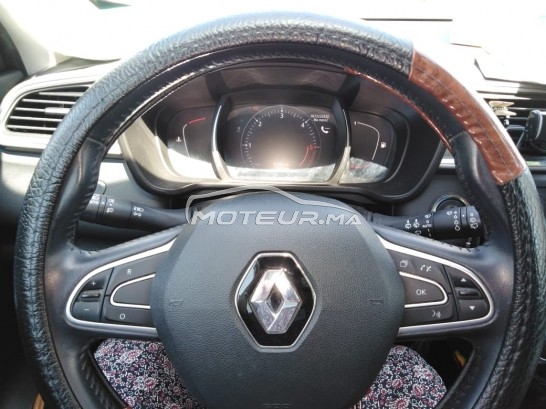 رونو كادجار مستعملة 1159026