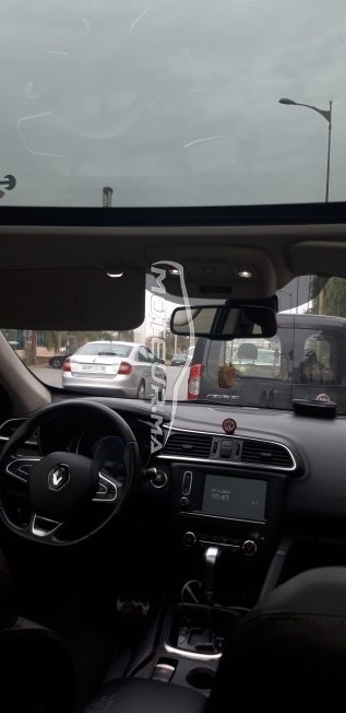 رونو كادجار Intense مستعملة 1944160