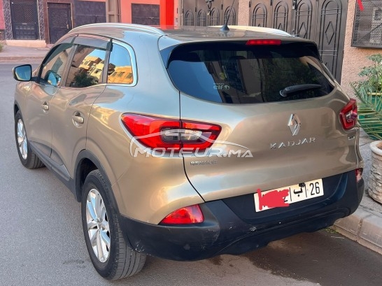 رونو كادجار مستعملة 1626119