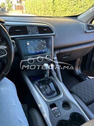 رونو كادجار Intense plus مستعملة 1968420