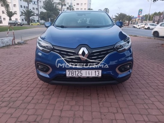 رونو كادجار مستعملة 2301068