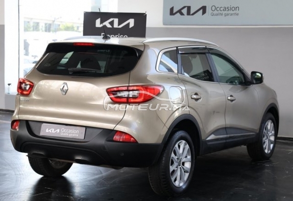 RENAULT Kadjar occasion 3571245