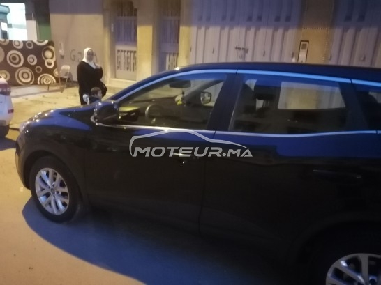 رونو كادجار مستعملة 1101374