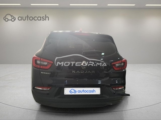 رونو كادجار مستعملة 2915956