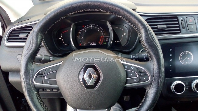 رونو كادجار Edc explore مستعملة 1597954