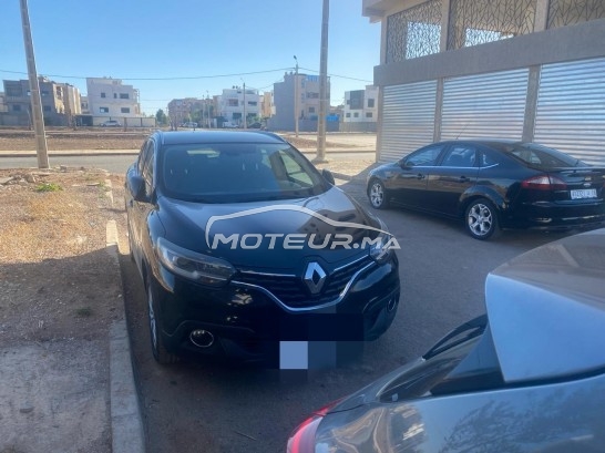 RENAULT Kadjar occasion 1800019