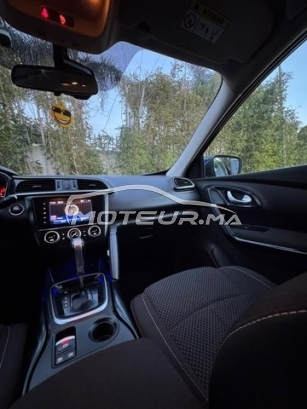 RENAULT Kadjar occasion 3052885