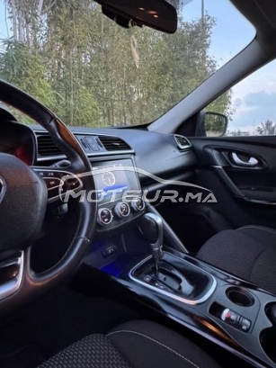 RENAULT Kadjar occasion 3052889