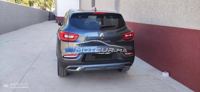 رونو كادجار Intens 1.5 dci مستعملة 1759310