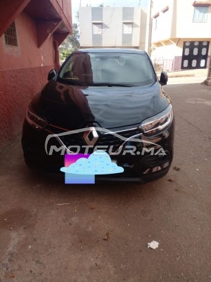 رونو كادجار 2019 مستعملة 1762997