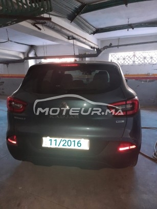 رونو كادجار مستعملة 1185702