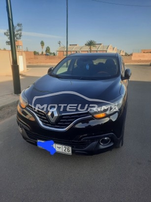 رونو كادجار Manuel مستعملة 1756730