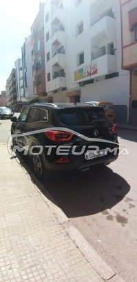 رونو كادجار 1.6 l dci intens 2015. 130 cv مستعملة 1151400