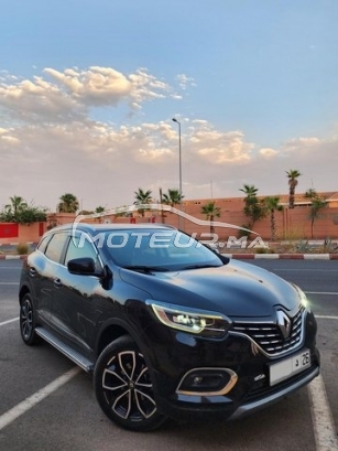 RENAULT Kadjar occasion 2489350