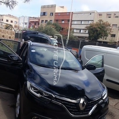 رونو كادجار مستعملة 1056510